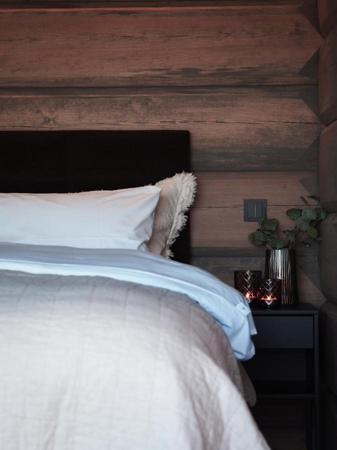 Dream Mivo X - Mountain Views And Idyllic Location At Strandafjellet *