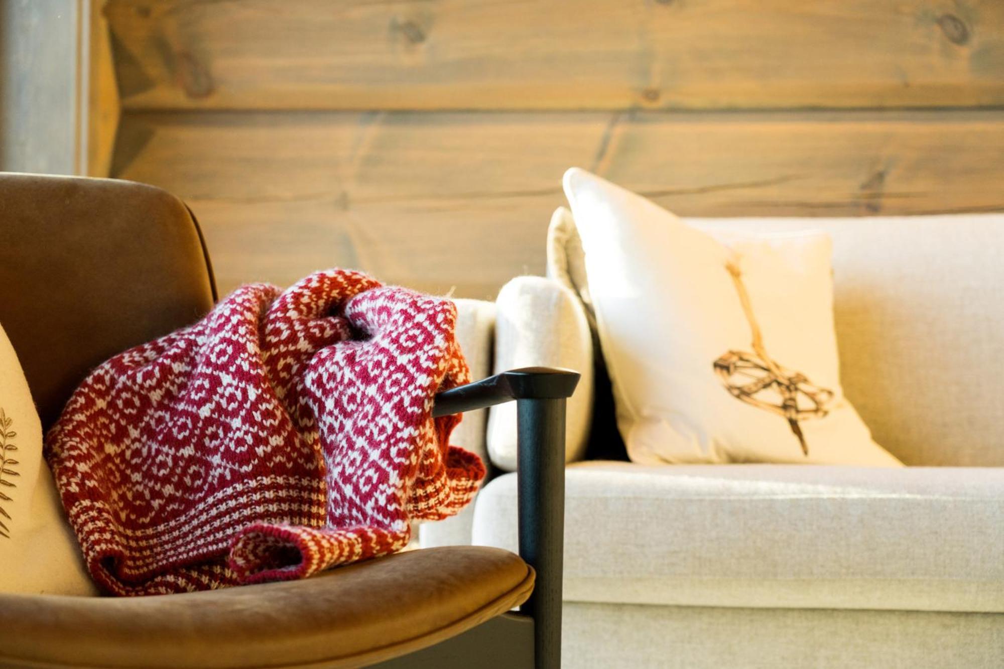 Holiday home Dream Mivo X - Mountain Views And Idyllic Location At Strandafjellet *